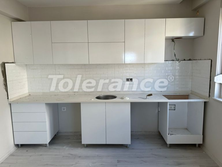 Квартира от застройщика в Муратпаша, Анталия: купить недвижимость в Турции - 104445