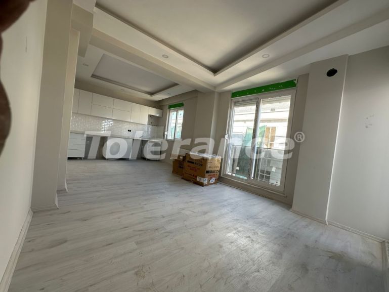 Квартира от застройщика в Муратпаша, Анталия: купить недвижимость в Турции - 104446