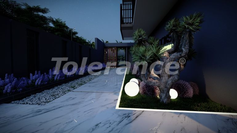 Квартира от застройщика в Муратпаша, Анталия: купить недвижимость в Турции - 104885