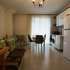 Квартира в Муратпаша, Анталия: купить недвижимость в Турции - 104955