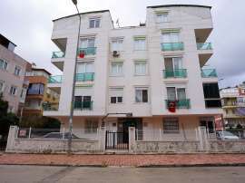Квартира в Муратпаша, Анталия: купить недвижимость в Турции - 104968