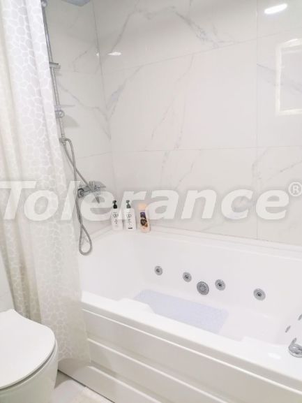 Квартира в Муратпаша, Анталия: купить недвижимость в Турции - 104985