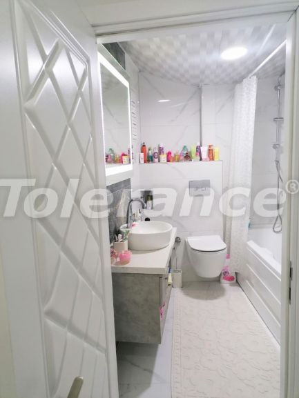 Квартира в Муратпаша, Анталия: купить недвижимость в Турции - 104986