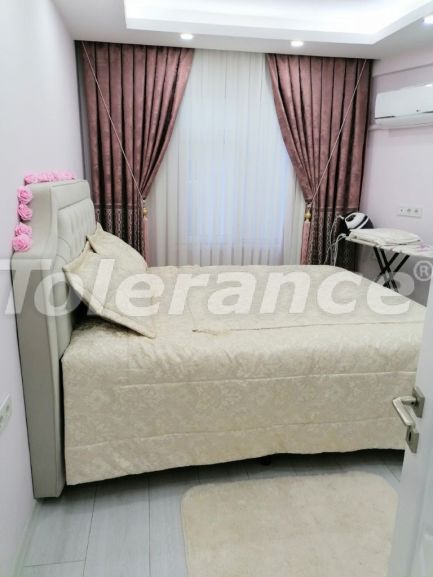 Квартира в Муратпаша, Анталия: купить недвижимость в Турции - 104989