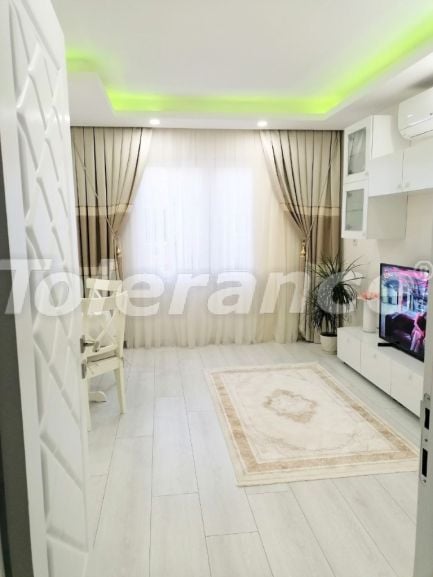 Квартира в Муратпаша, Анталия: купить недвижимость в Турции - 104991