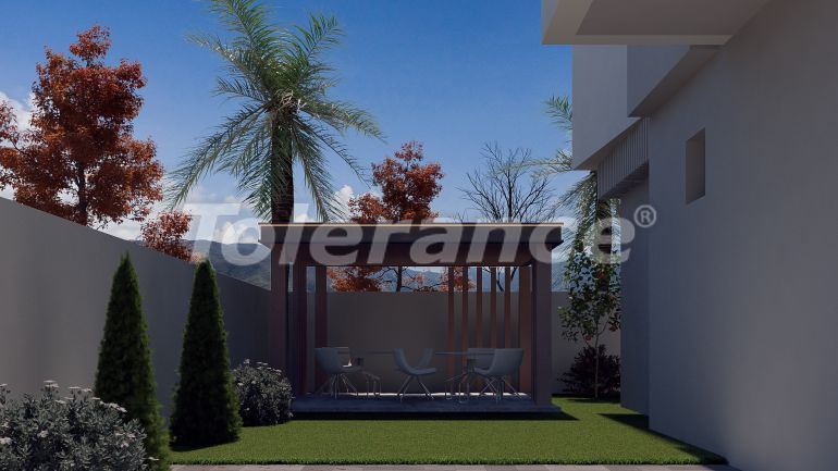 Квартира от застройщика в Муратпаша, Анталия в рассрочку: купить недвижимость в Турции - 105009