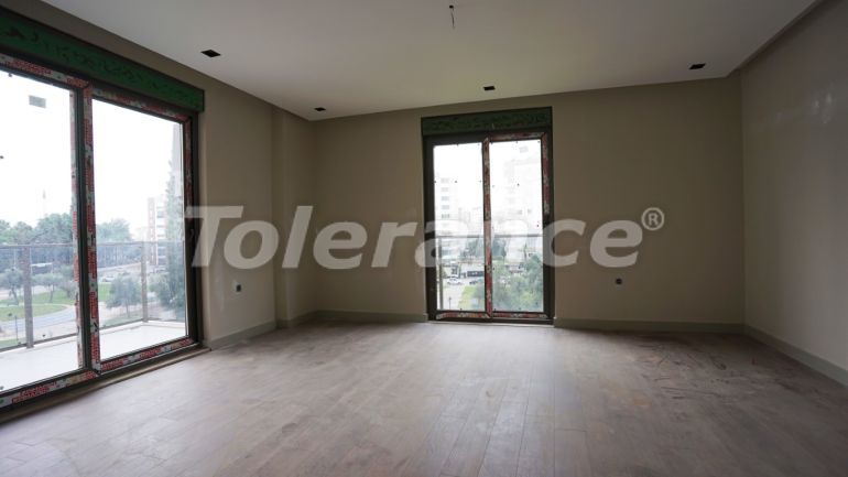 Квартира от застройщика в Муратпаша, Анталия: купить недвижимость в Турции - 105017