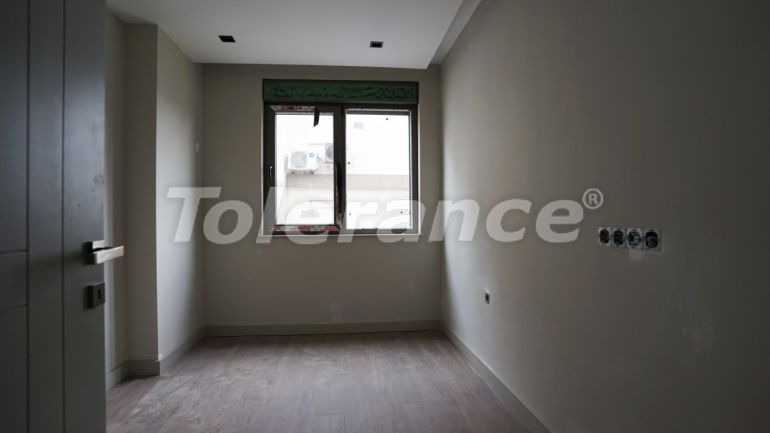 Квартира от застройщика в Муратпаша, Анталия: купить недвижимость в Турции - 105023