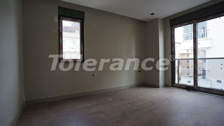 Квартира от застройщика в Муратпаша, Анталия: купить недвижимость в Турции - 105025