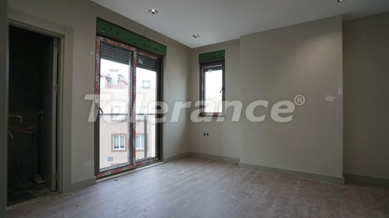 Квартира от застройщика в Муратпаша, Анталия: купить недвижимость в Турции - 105029