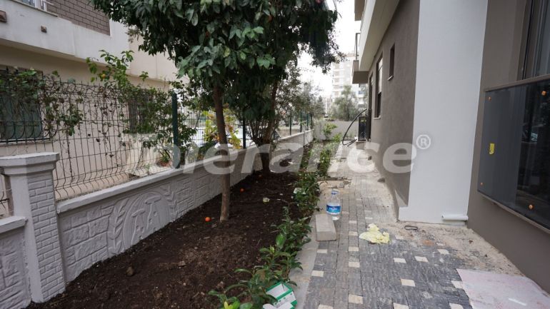 Квартира от застройщика в Муратпаша, Анталия: купить недвижимость в Турции - 105032