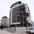 Квартира от застройщика в Муратпаша, Анталия: купить недвижимость в Турции - 105034