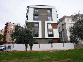 Квартира от застройщика в Муратпаша, Анталия: купить недвижимость в Турции - 105035