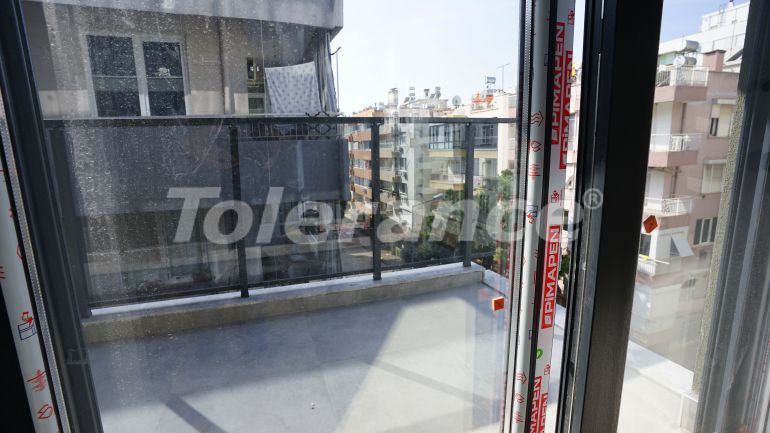 Квартира от застройщика в Муратпаша, Анталия: купить недвижимость в Турции - 105325