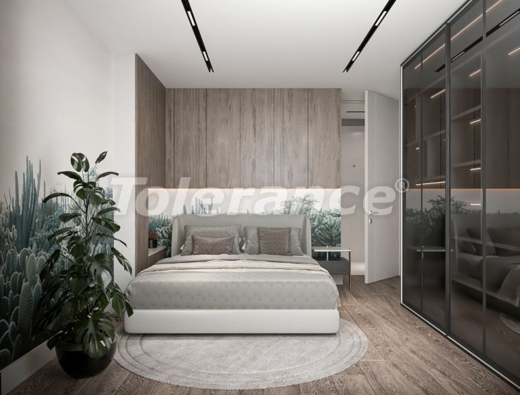 Квартира от застройщика в Муратпаша, Анталия в рассрочку: купить недвижимость в Турции - 105558