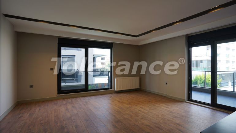 Квартира от застройщика в Муратпаша, Анталия с бассейном: купить недвижимость в Турции - 106129