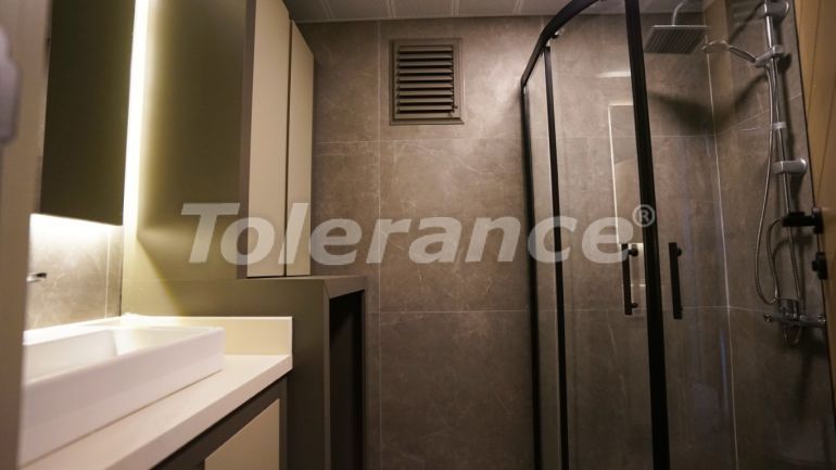 Квартира от застройщика в Муратпаша, Анталия с бассейном: купить недвижимость в Турции - 106134