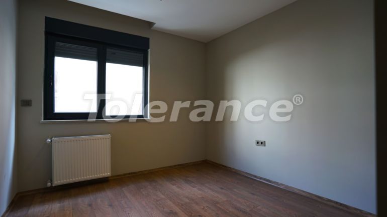 Квартира от застройщика в Муратпаша, Анталия с бассейном: купить недвижимость в Турции - 106135