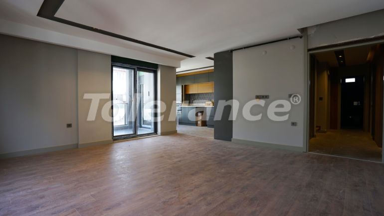 Квартира от застройщика в Муратпаша, Анталия с бассейном: купить недвижимость в Турции - 106139