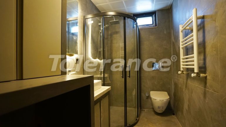 Квартира от застройщика в Муратпаша, Анталия с бассейном: купить недвижимость в Турции - 106144