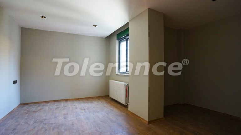 Квартира от застройщика в Муратпаша, Анталия с бассейном: купить недвижимость в Турции - 106146