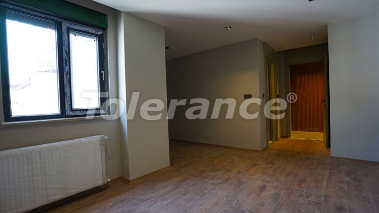 Квартира от застройщика в Муратпаша, Анталия с бассейном: купить недвижимость в Турции - 106147