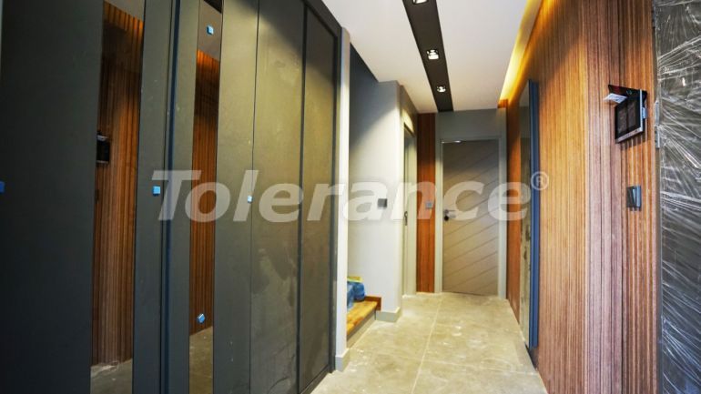 Квартира от застройщика в Муратпаша, Анталия с бассейном: купить недвижимость в Турции - 106148