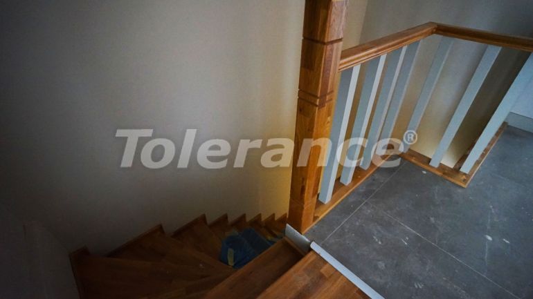 Квартира от застройщика в Муратпаша, Анталия с бассейном: купить недвижимость в Турции - 106149