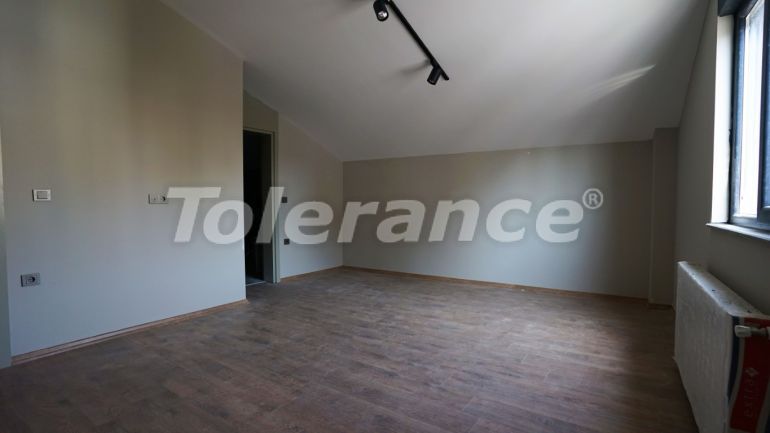 Квартира от застройщика в Муратпаша, Анталия с бассейном: купить недвижимость в Турции - 106152