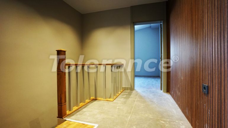 Квартира от застройщика в Муратпаша, Анталия с бассейном: купить недвижимость в Турции - 106153