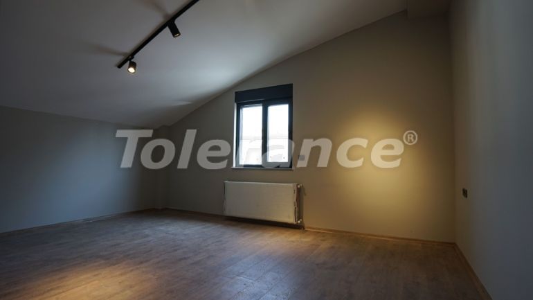 Квартира от застройщика в Муратпаша, Анталия с бассейном: купить недвижимость в Турции - 106154