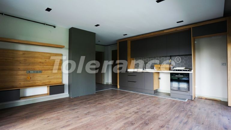 Квартира от застройщика в Муратпаша, Анталия с бассейном: купить недвижимость в Турции - 106158