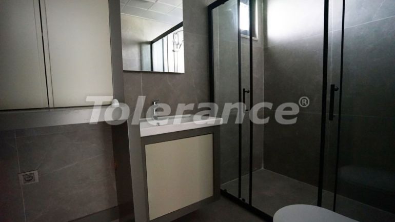 Квартира от застройщика в Муратпаша, Анталия с бассейном: купить недвижимость в Турции - 106162