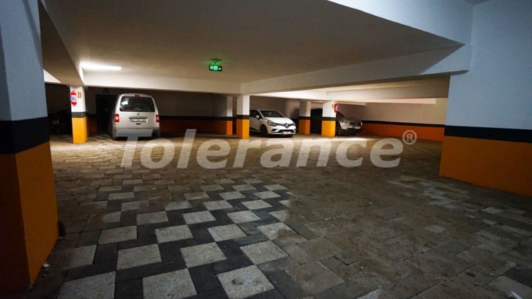 Квартира от застройщика в Муратпаша, Анталия с бассейном: купить недвижимость в Турции - 106163