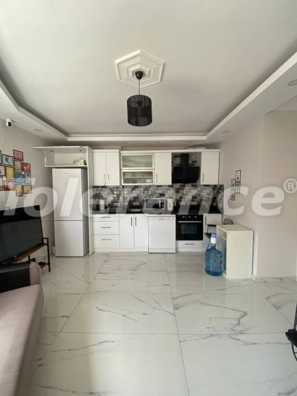 Квартира в Муратпаша, Анталия: купить недвижимость в Турции - 106193