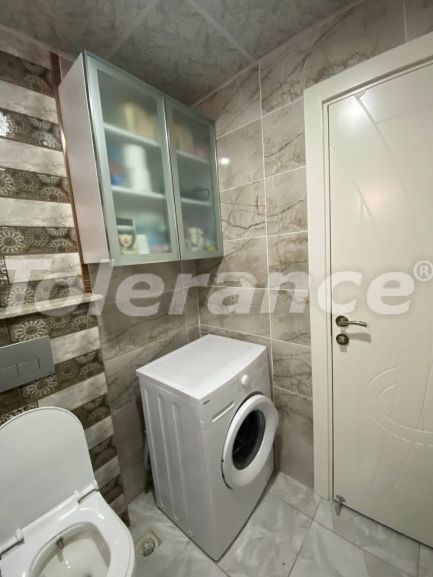 Квартира в Муратпаша, Анталия: купить недвижимость в Турции - 106195