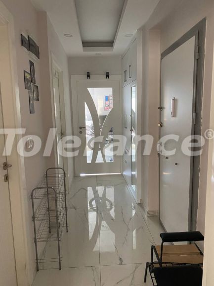 Квартира в Муратпаша, Анталия: купить недвижимость в Турции - 106197