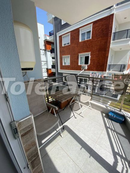 Квартира в Муратпаша, Анталия: купить недвижимость в Турции - 106201