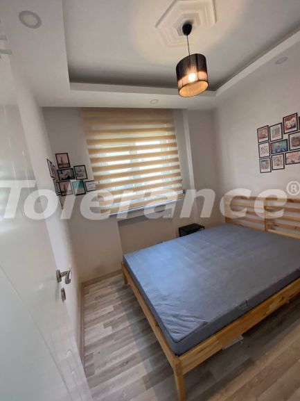 Квартира в Муратпаша, Анталия: купить недвижимость в Турции - 106203