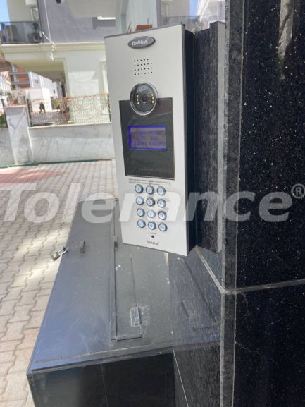 Квартира в Муратпаша, Анталия: купить недвижимость в Турции - 106204