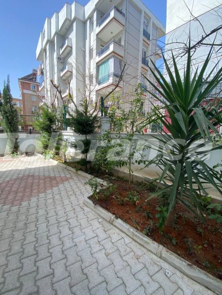 Квартира в Муратпаша, Анталия: купить недвижимость в Турции - 106205