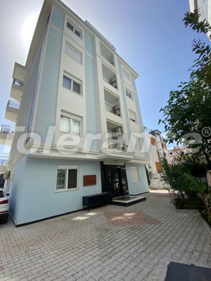 Квартира в Муратпаша, Анталия: купить недвижимость в Турции - 106206