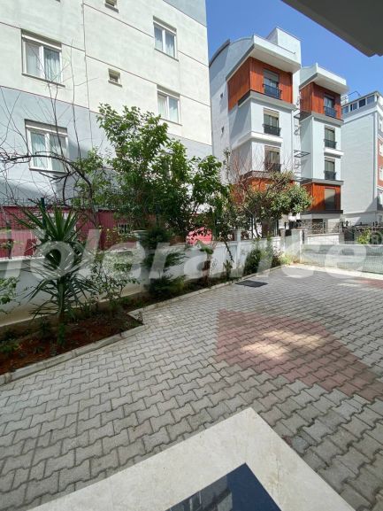 Квартира в Муратпаша, Анталия: купить недвижимость в Турции - 106208