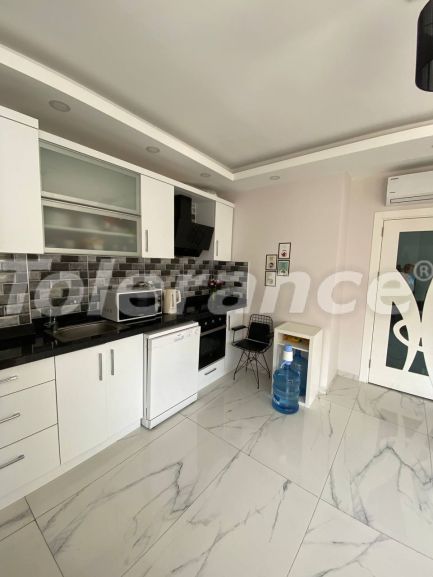 Квартира в Муратпаша, Анталия: купить недвижимость в Турции - 106210