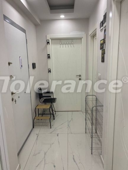 Квартира в Муратпаша, Анталия: купить недвижимость в Турции - 106214