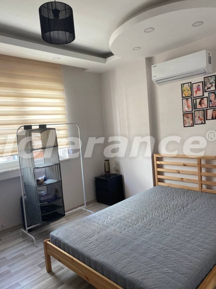 Квартира в Муратпаша, Анталия: купить недвижимость в Турции - 106215