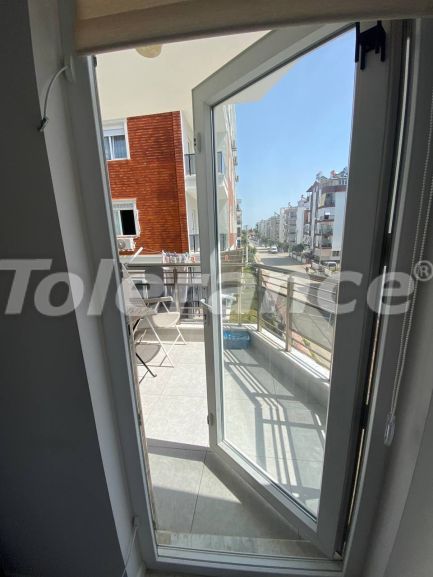 Квартира в Муратпаша, Анталия: купить недвижимость в Турции - 106216