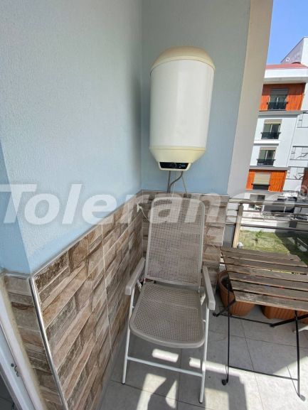 Квартира в Муратпаша, Анталия: купить недвижимость в Турции - 106217