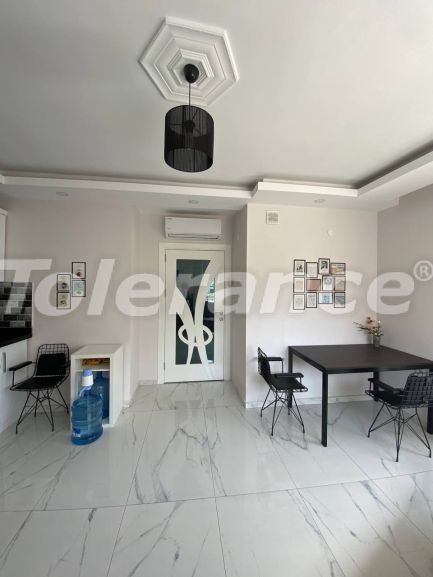 Квартира в Муратпаша, Анталия: купить недвижимость в Турции - 106220