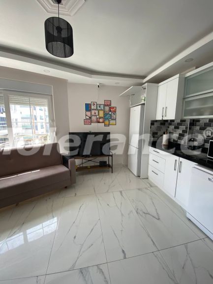 Квартира в Муратпаша, Анталия: купить недвижимость в Турции - 106221